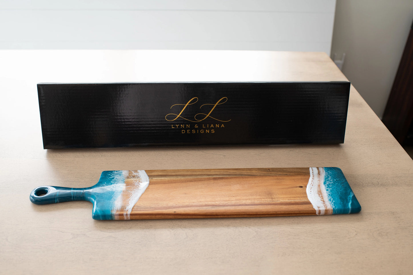 Ocean Cutting Boards