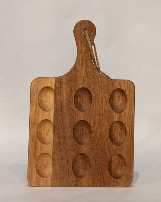 Egg Board