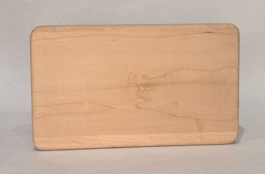 Cutting Boards Maple or Walnut