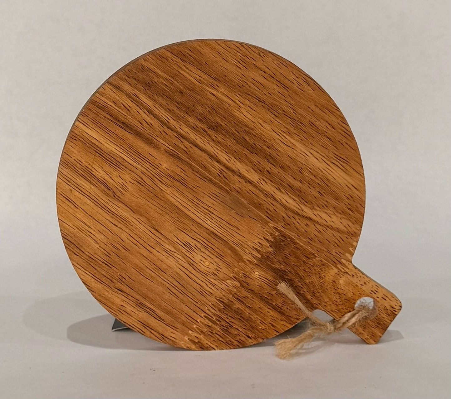 Extra Sm. Round Board