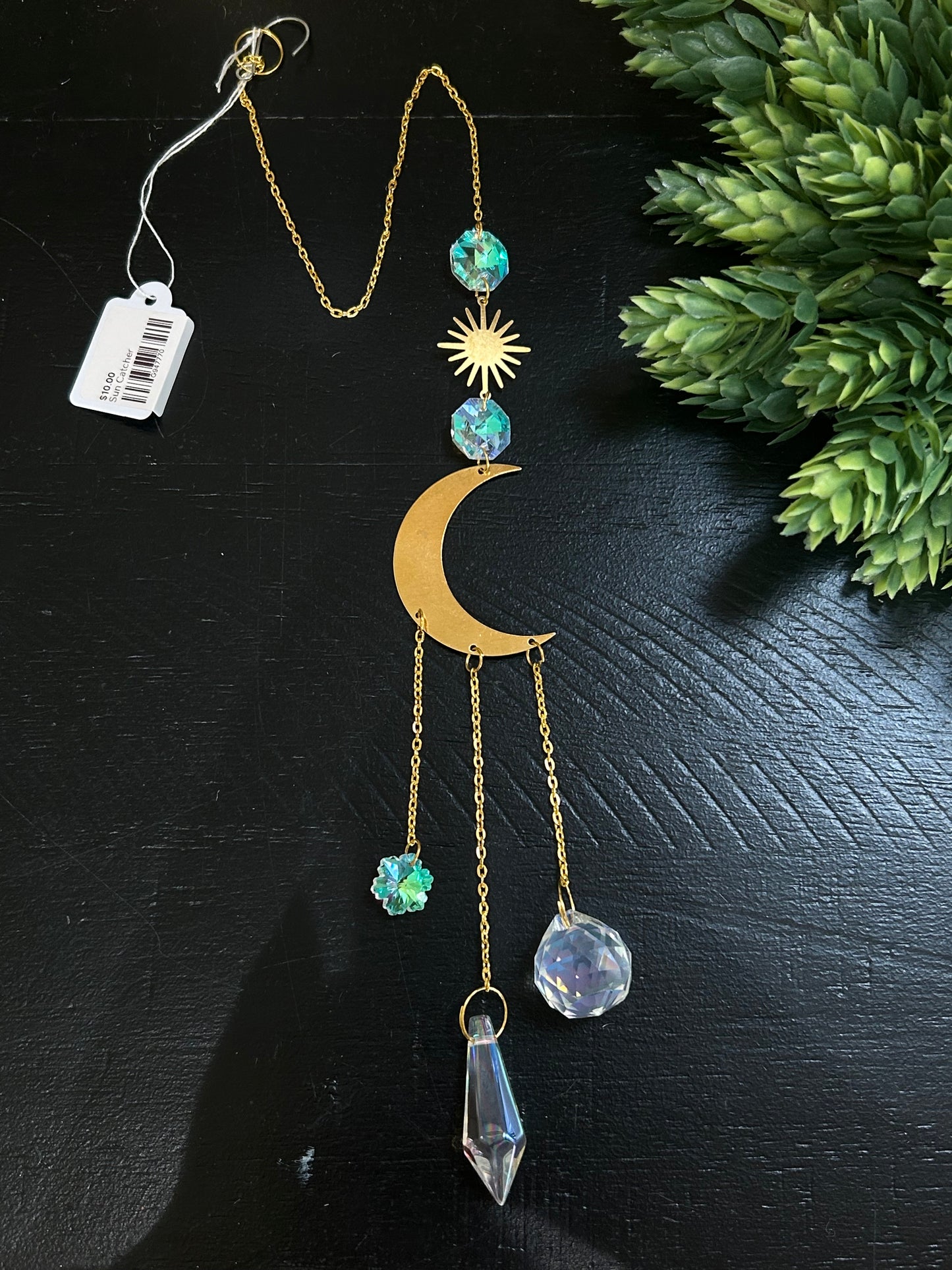 Sun Catcher