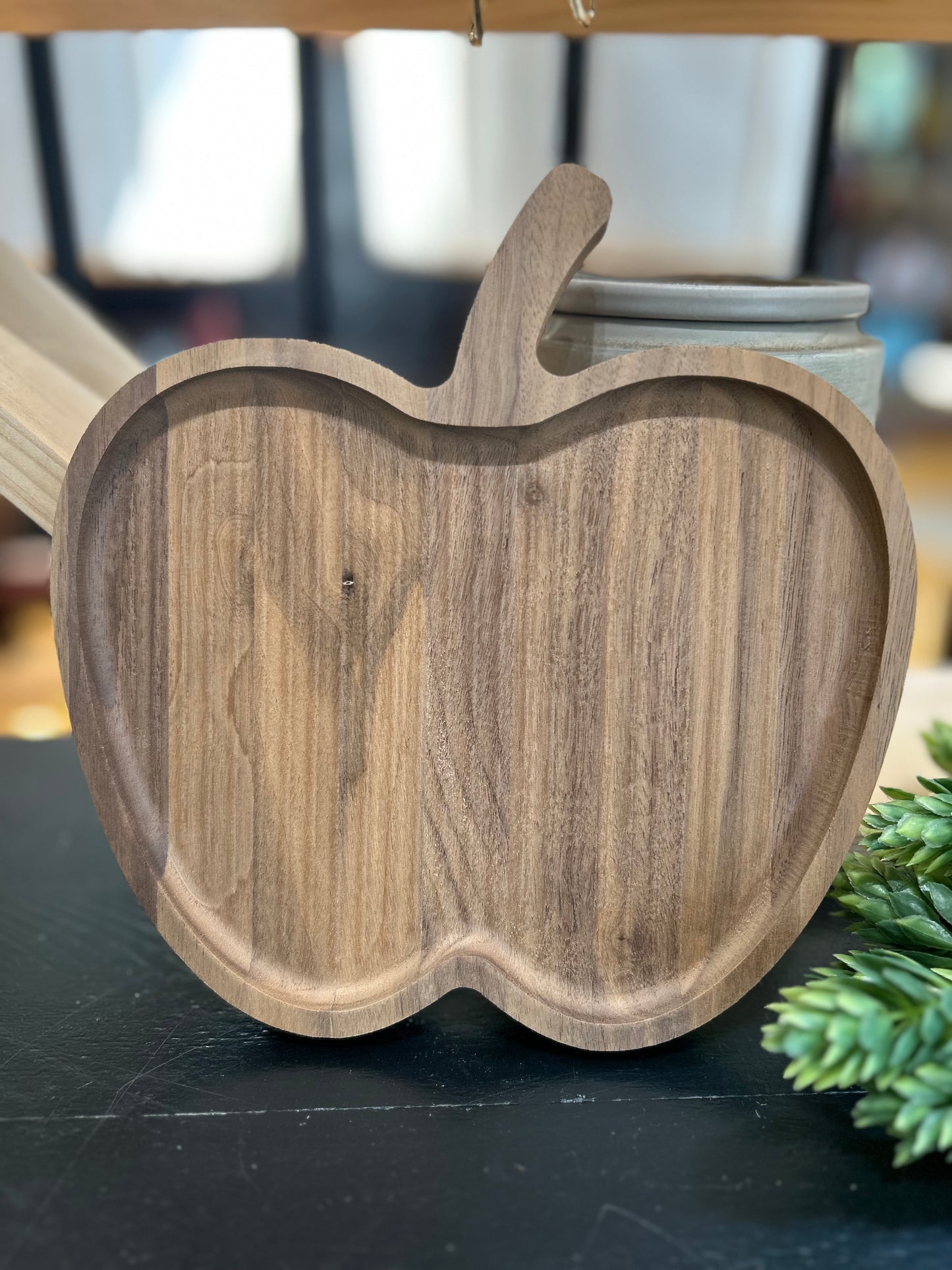 Apple Tray