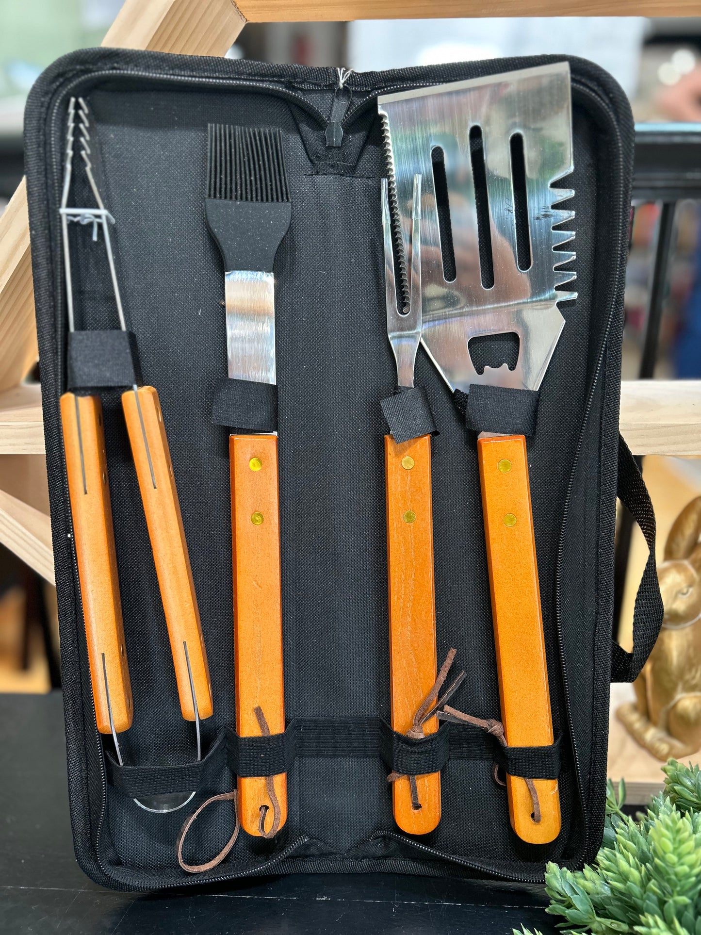 Grill Kit
