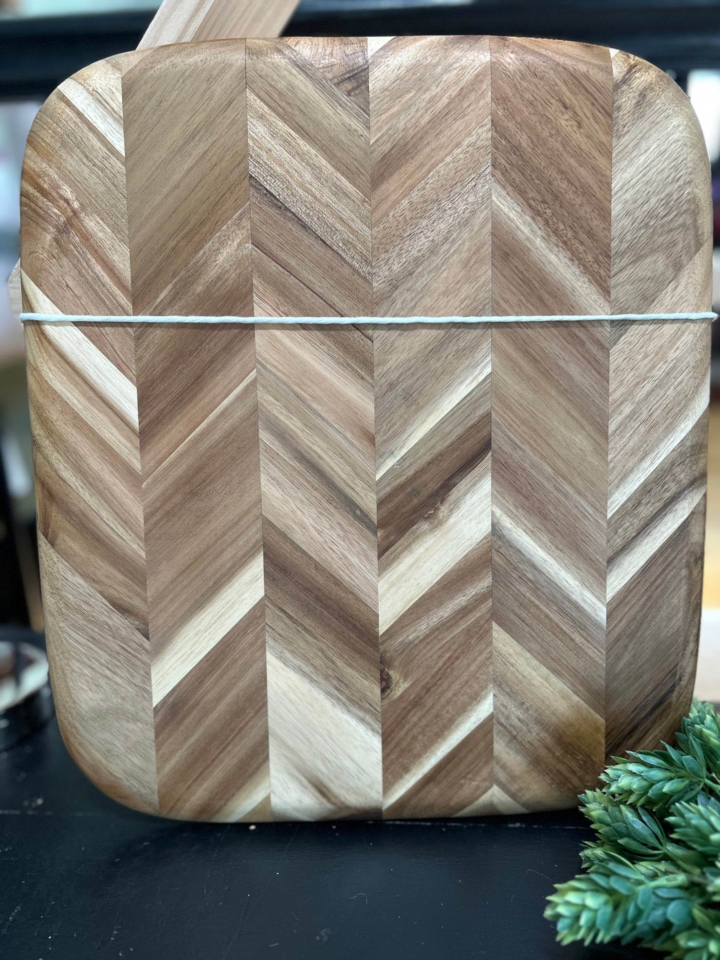 Chevron Board