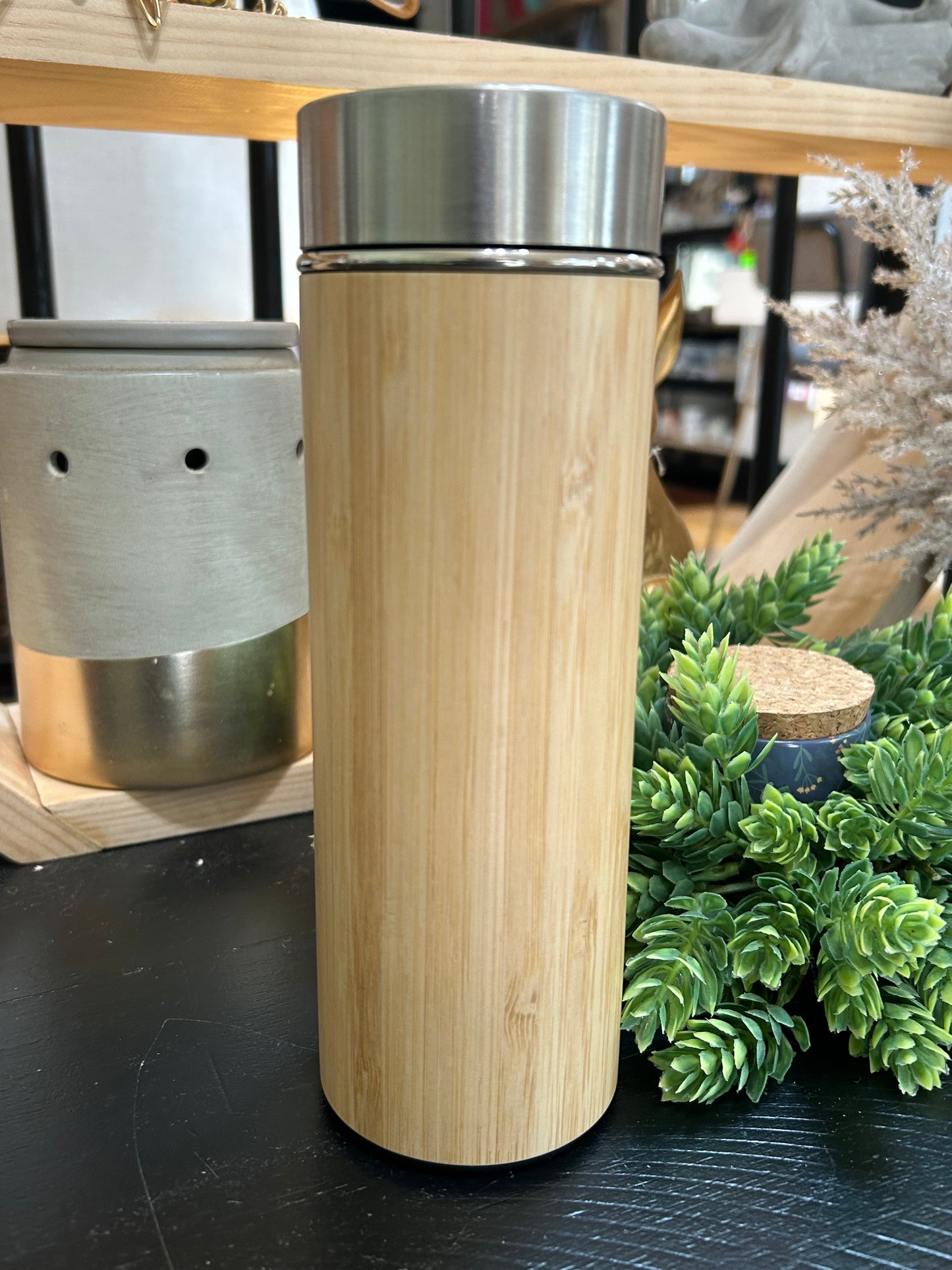 Tea Infuser