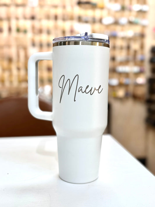 40oz Tumbler