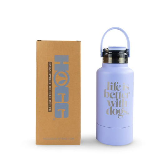 32oz Hydro Hound Tumbler