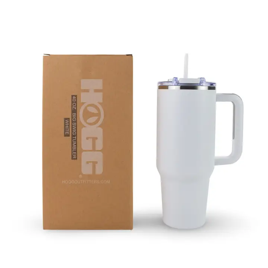 40oz Big Swig Tumbler