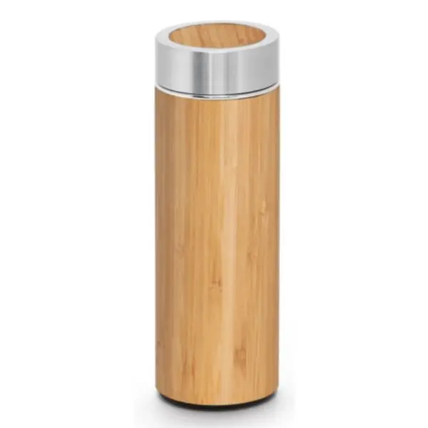 Bamboo Water Bottle