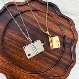 Storybook Necklace