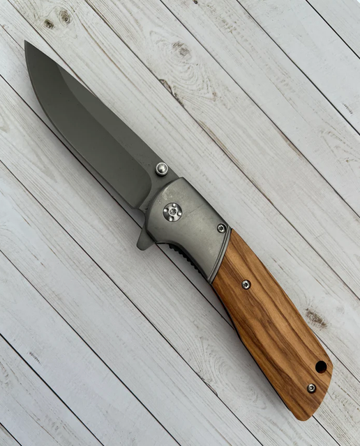 Knives