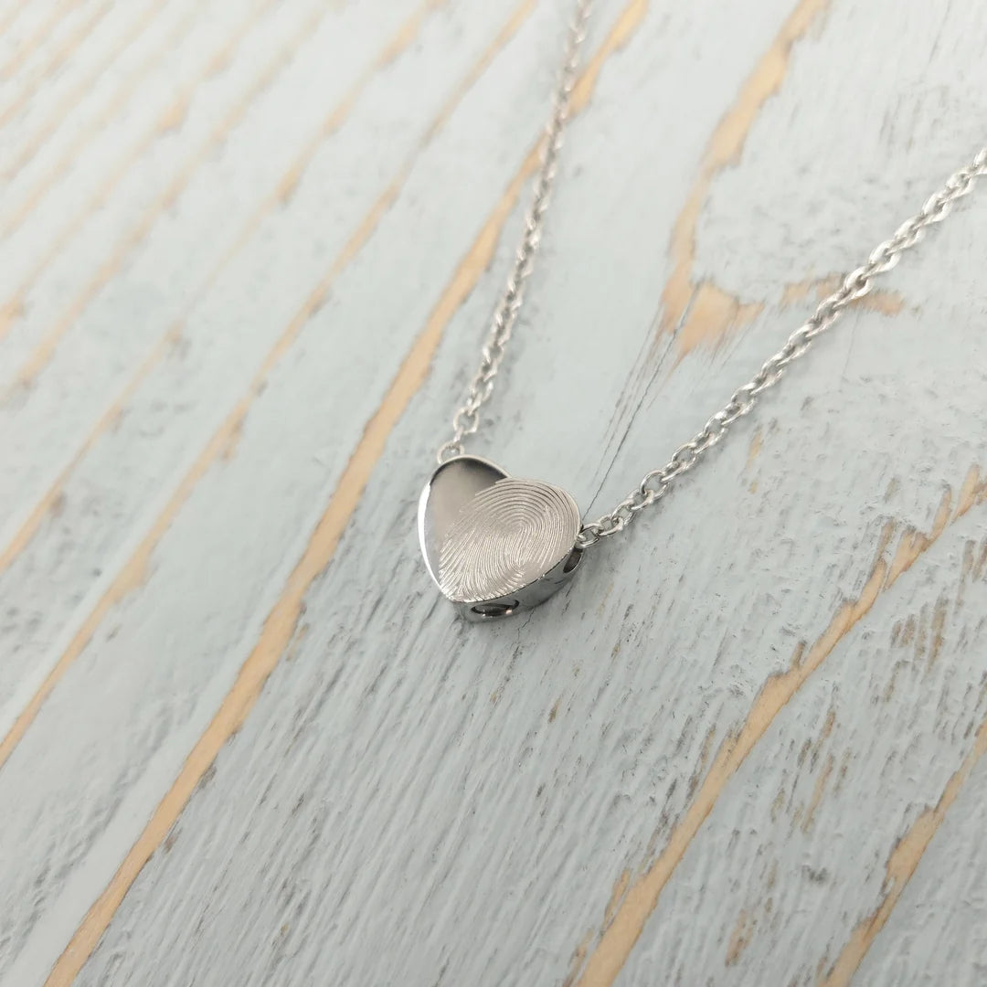 Urn Jewelry