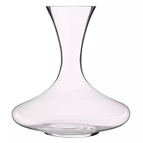 Glass Wine Decanter