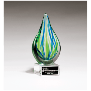 Tear Glass Award