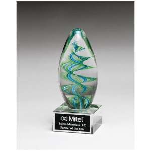 Tear Glass Award