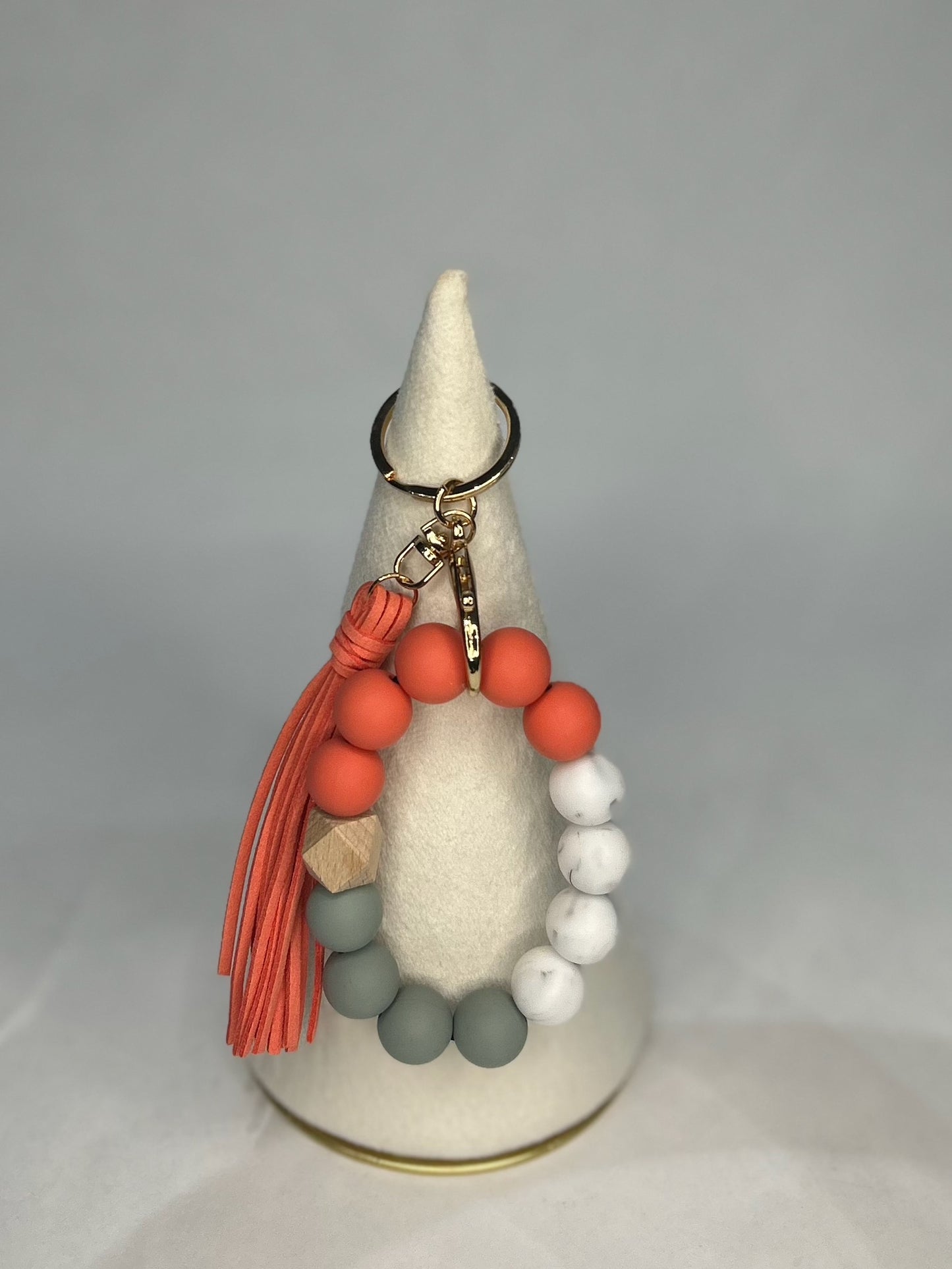 Silicone Wristlet