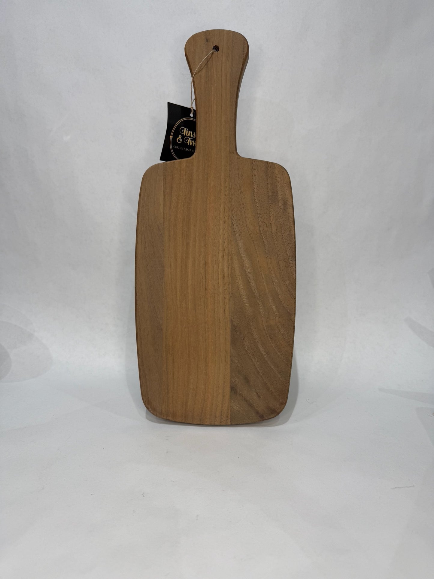 Cutting Board with Handle