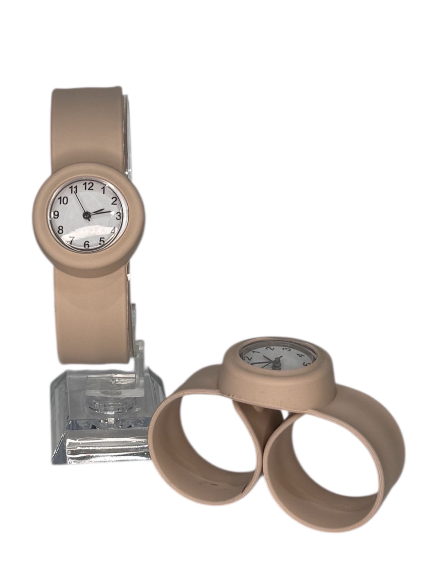 Slap On Watch