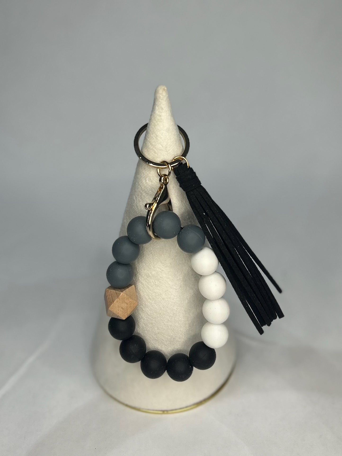 Silicone Wristlet