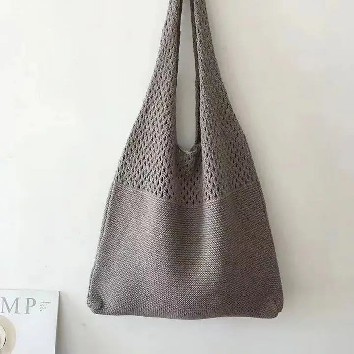 Knit Bag