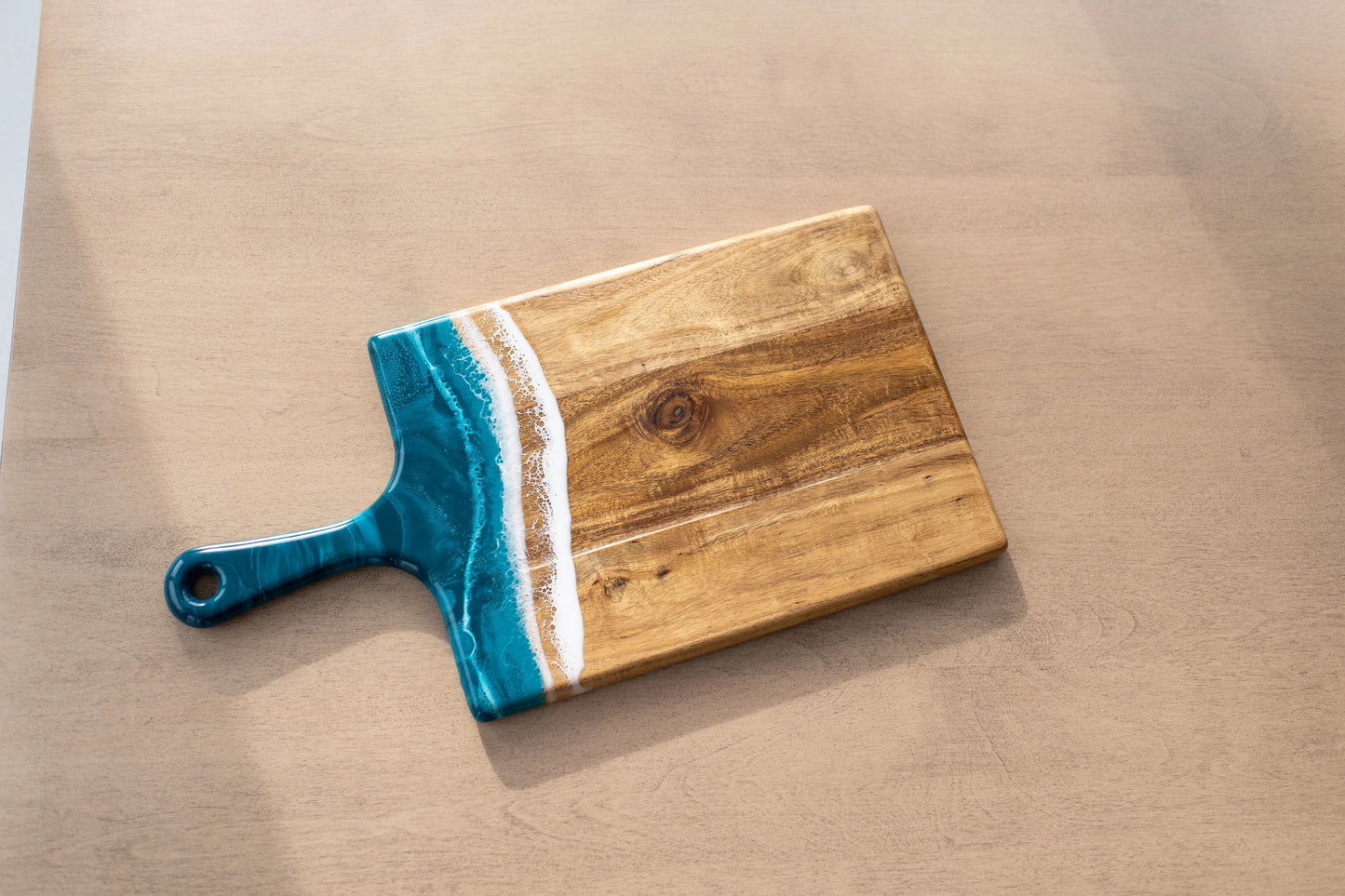 Ocean Cutting Boards