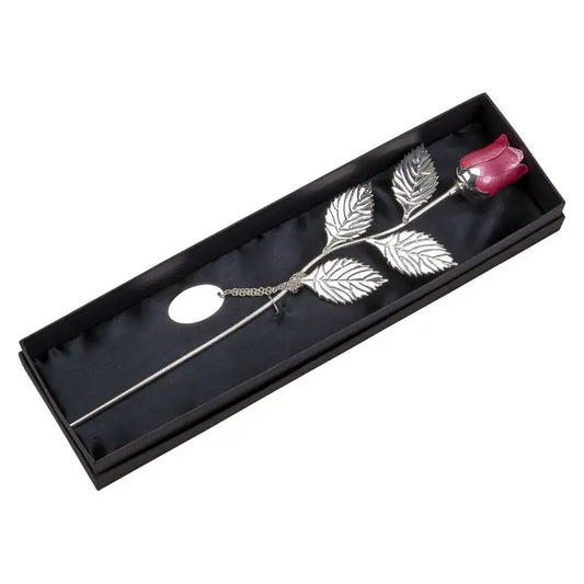 Metal Rose