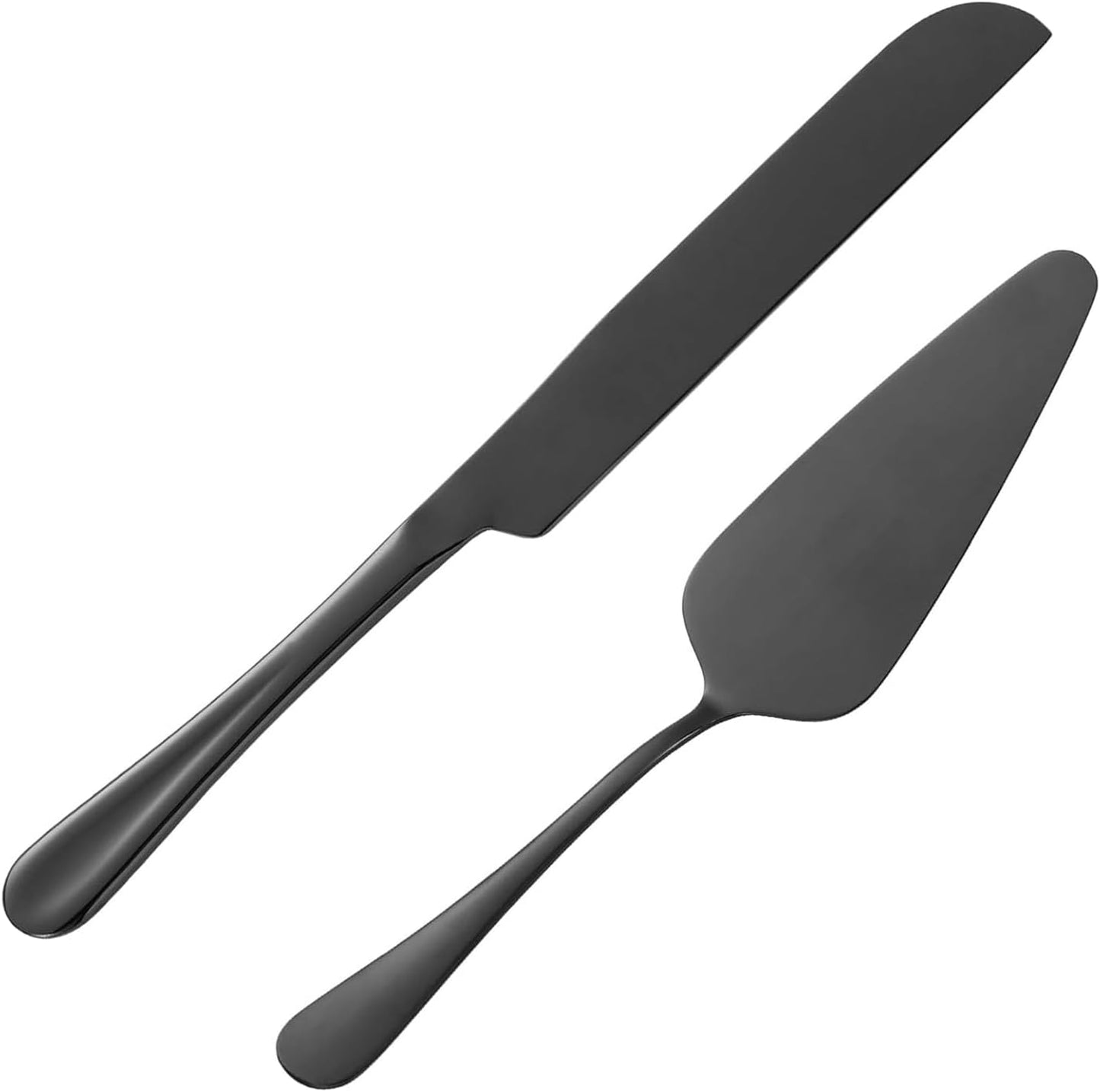 Cake Knife Set