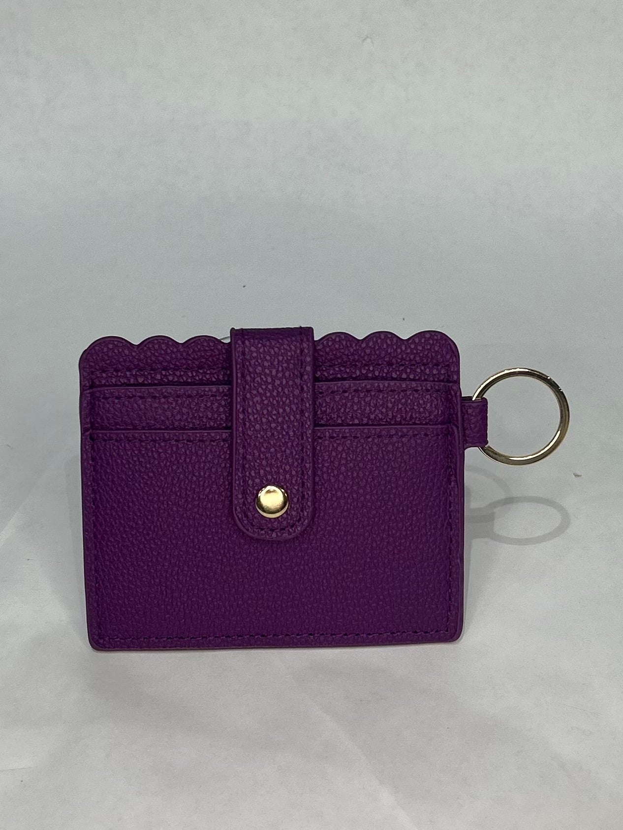 Wristlet Wallet