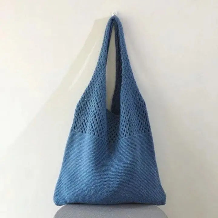 Knit Bag