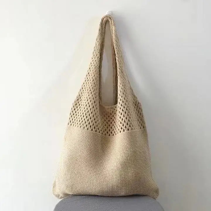 Knit Bag