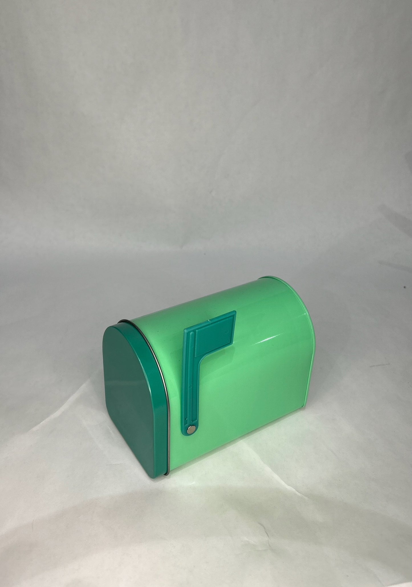 Valentine Mailbox