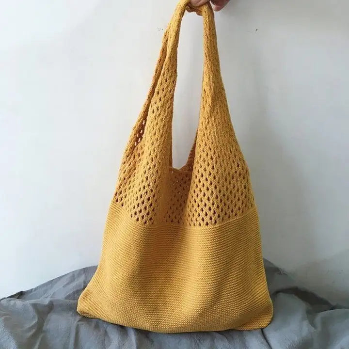 Knit Bag