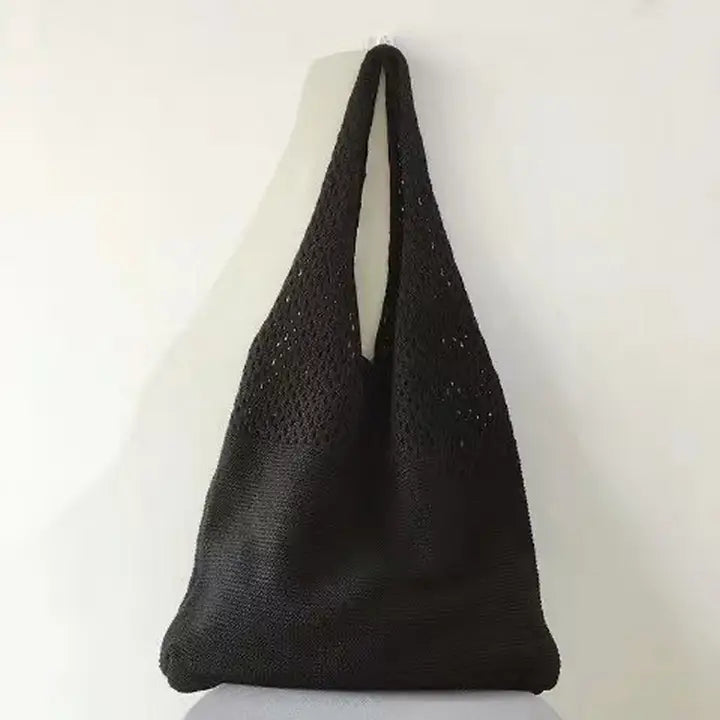 Knit Bag