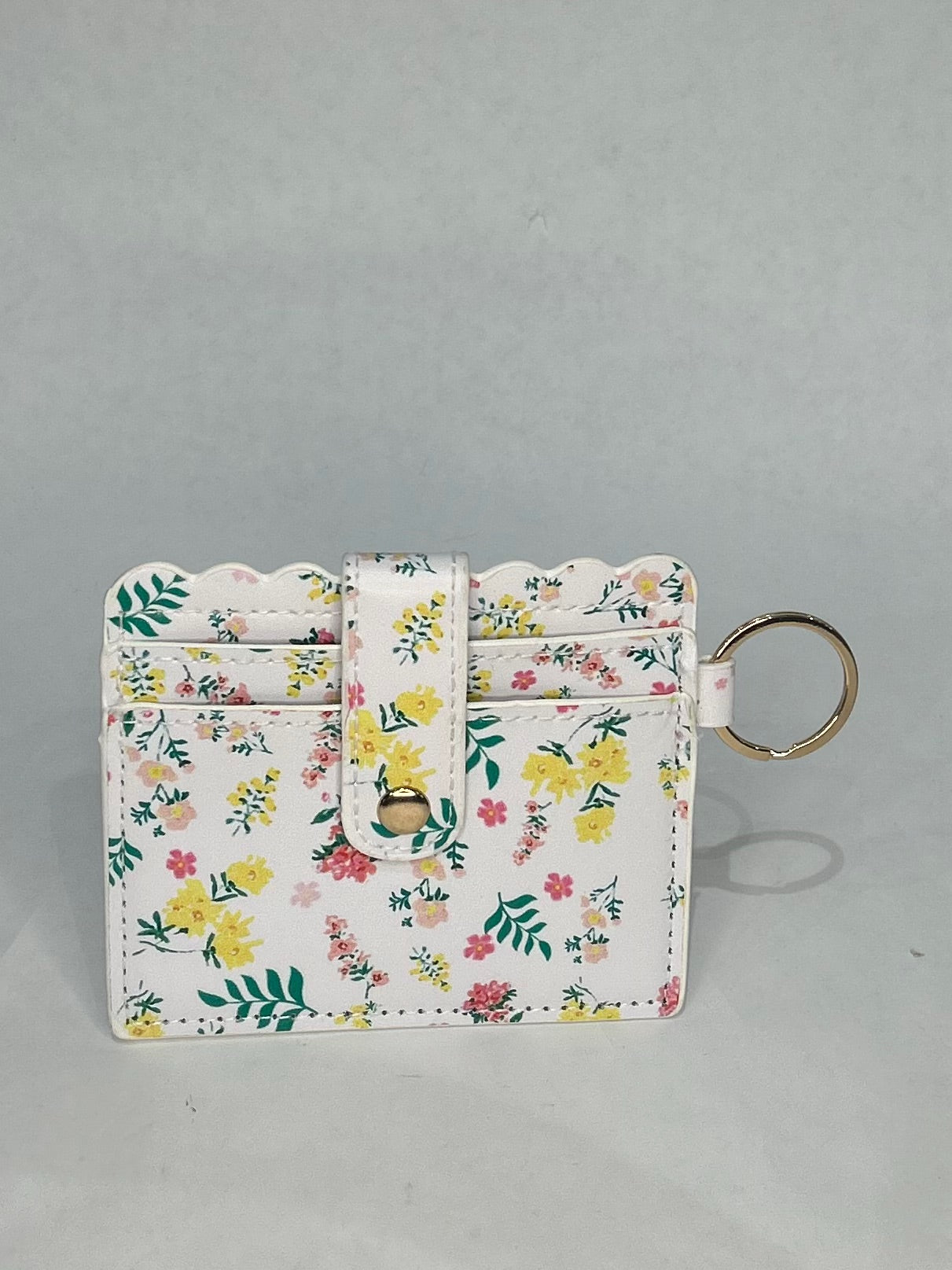 Wristlet Wallet