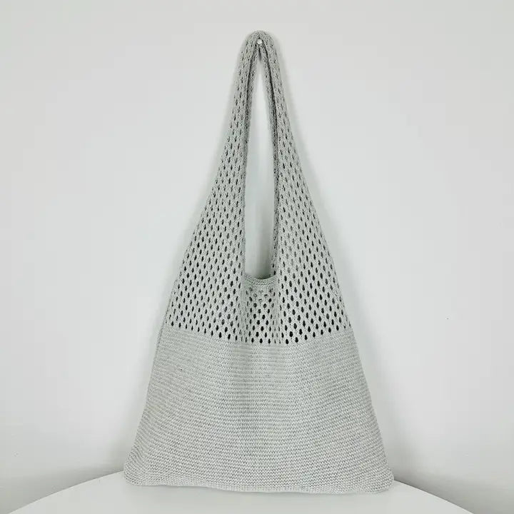 Knit Bag