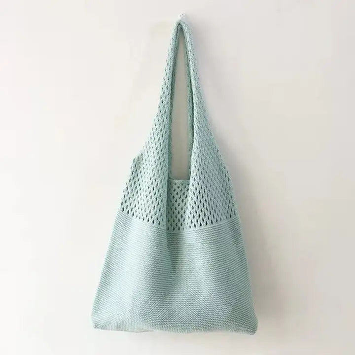 Knit Bag