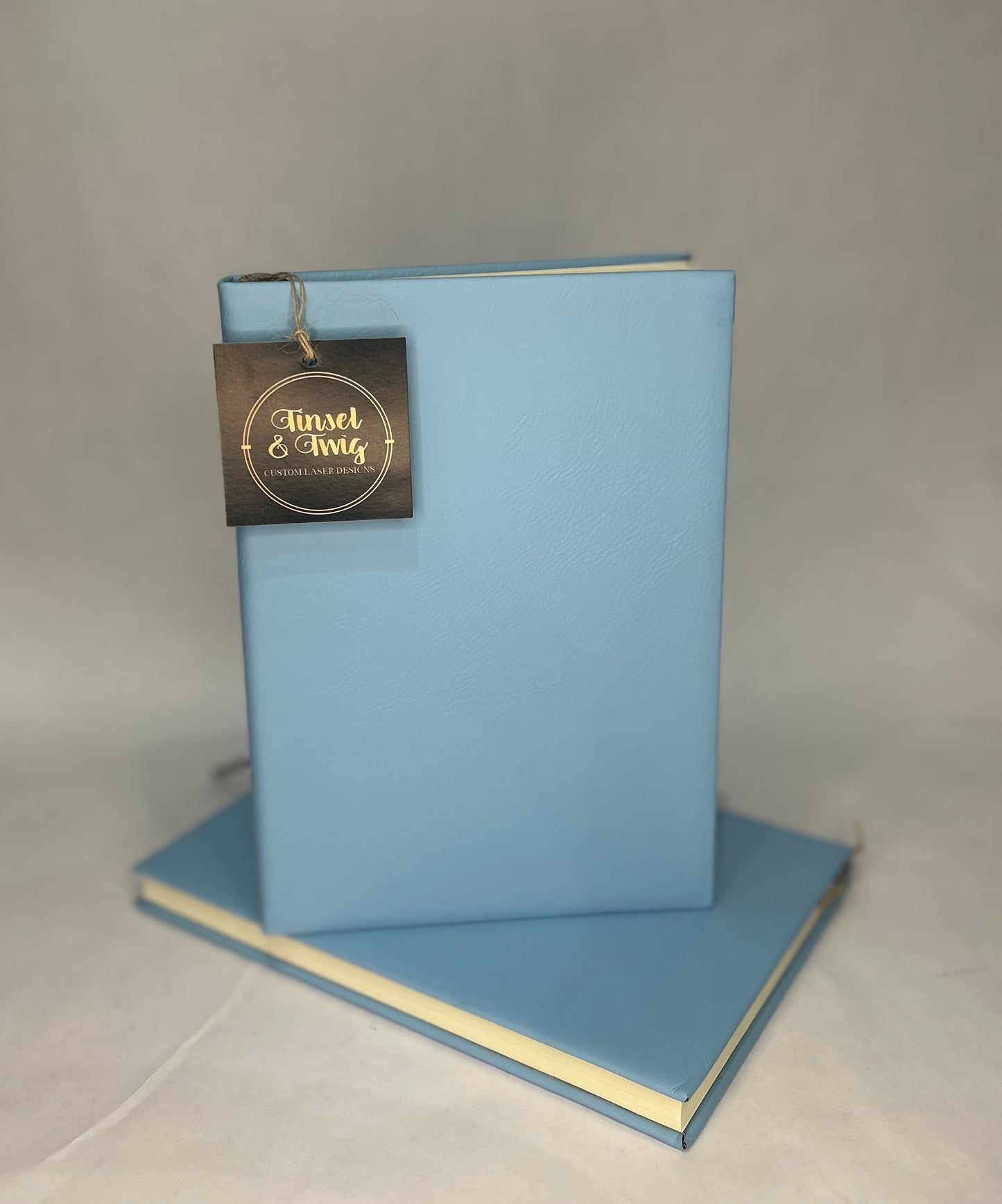 Leatherette Journal