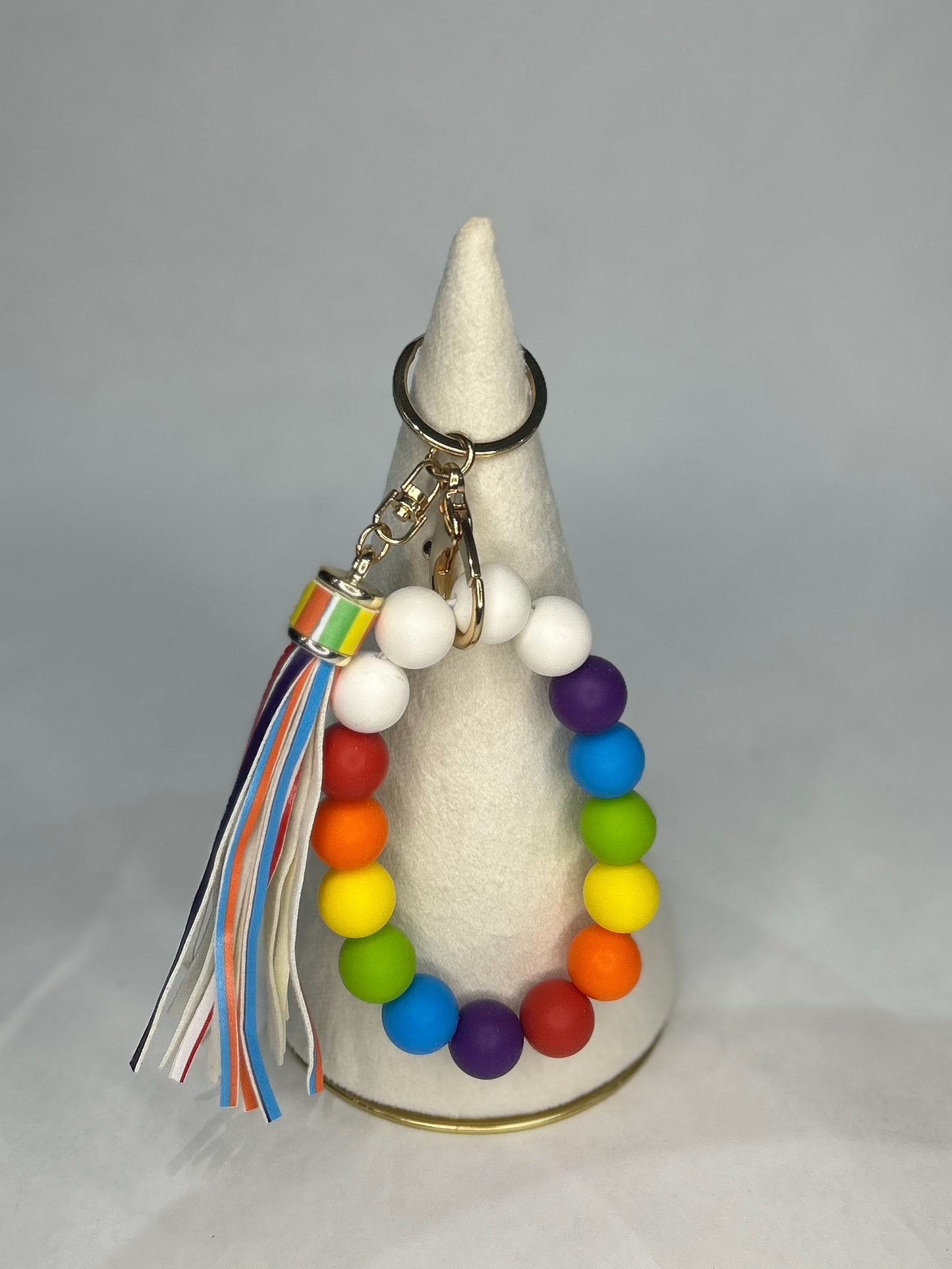Silicone Wristlet