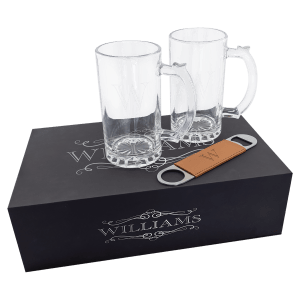 Beer Drinkers Gift Set