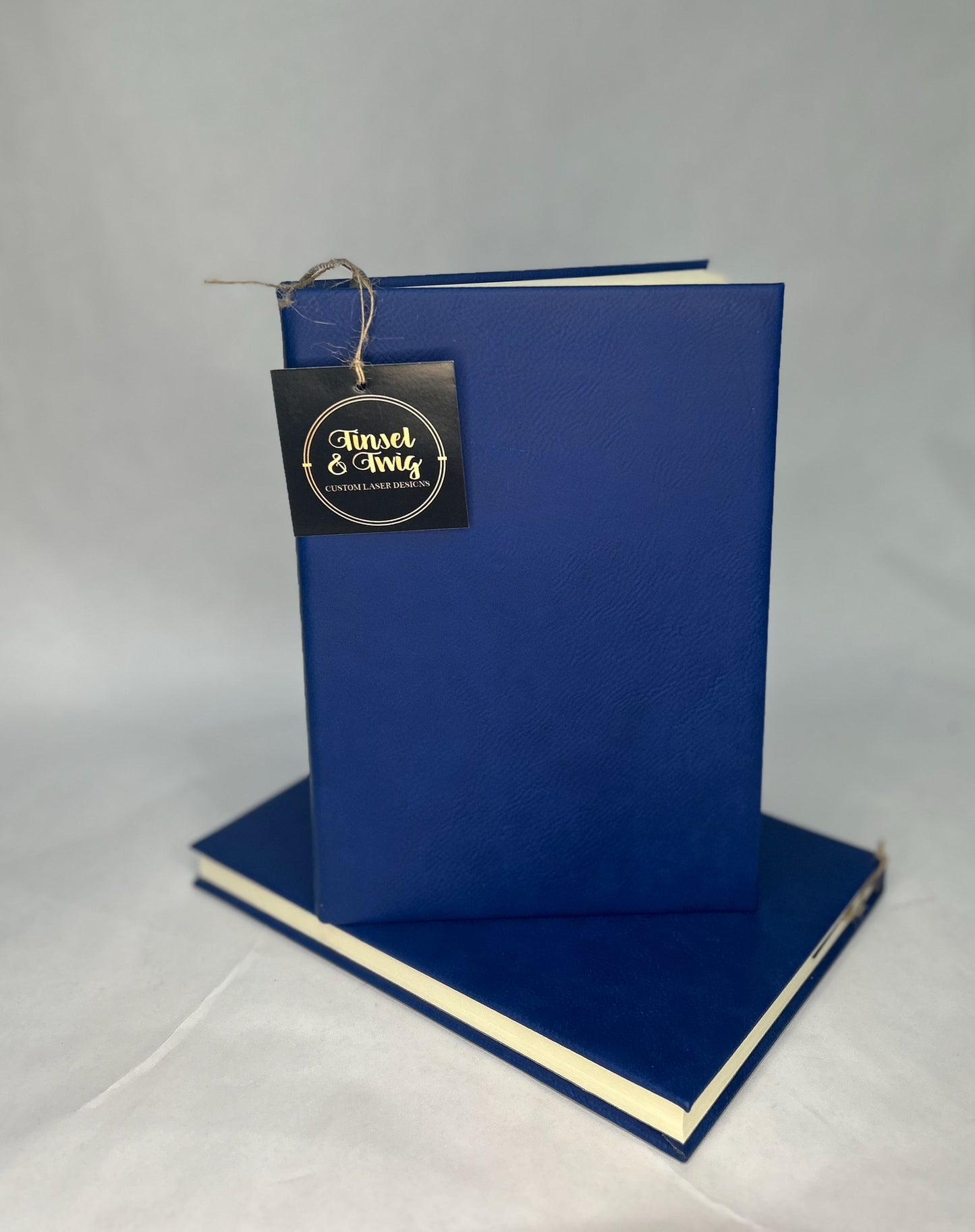 Leatherette Journal
