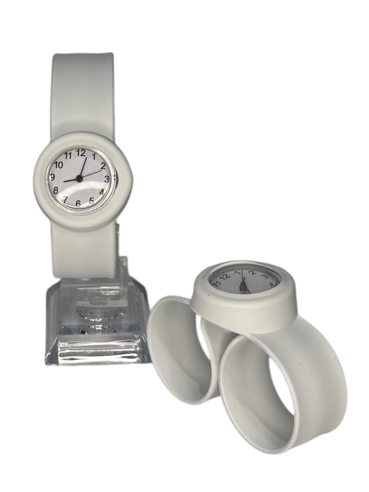Slap On Watch