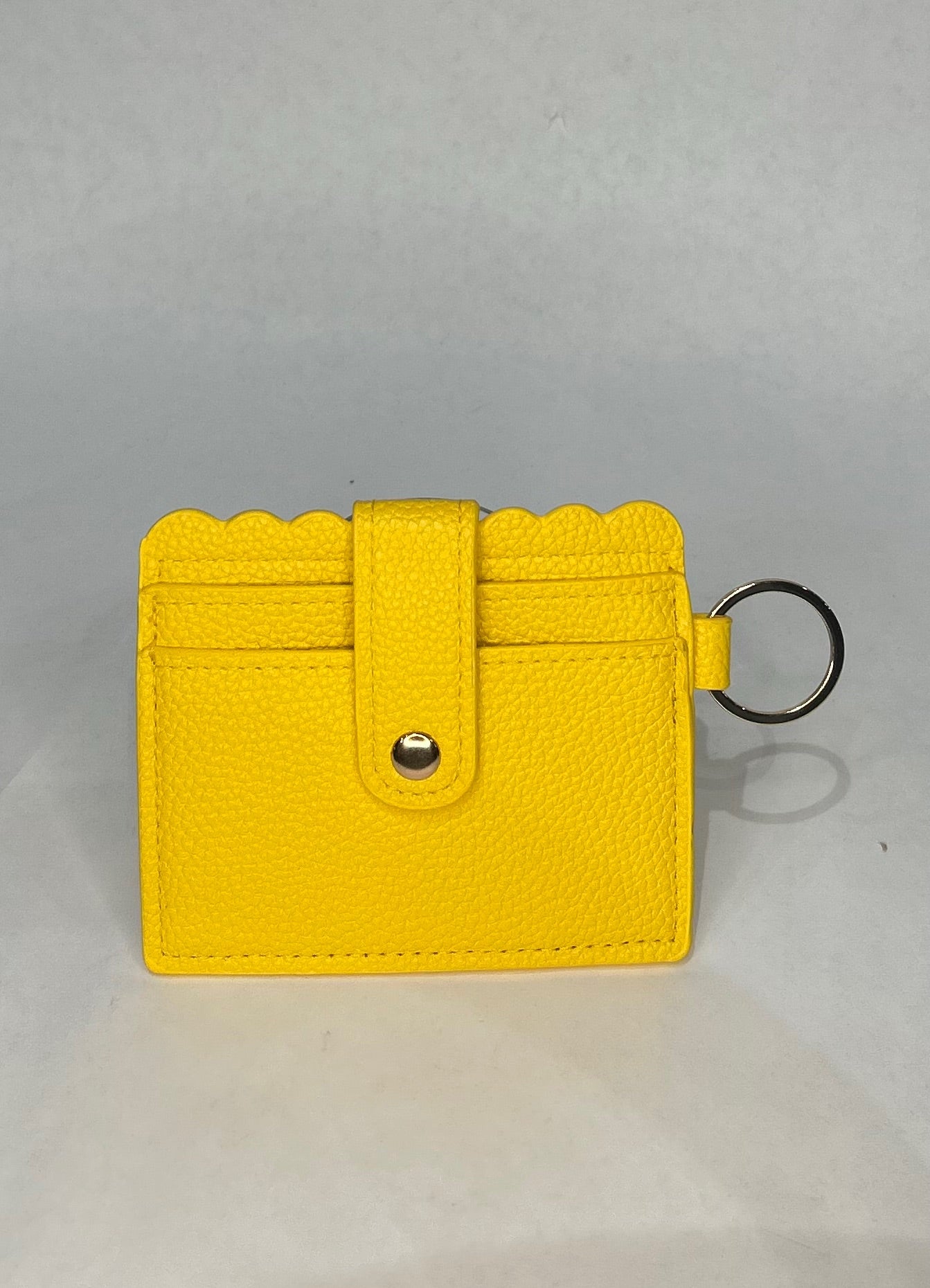 Wristlet Wallet