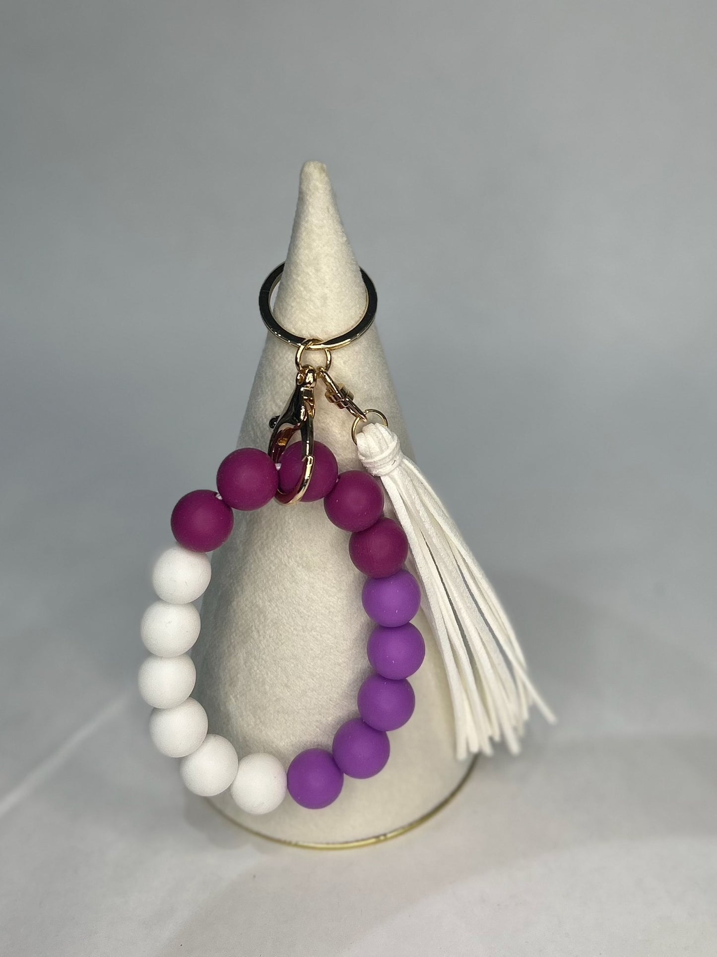 Silicone Wristlet