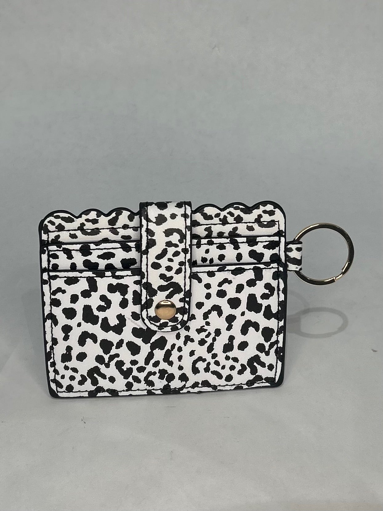 Wristlet Wallet