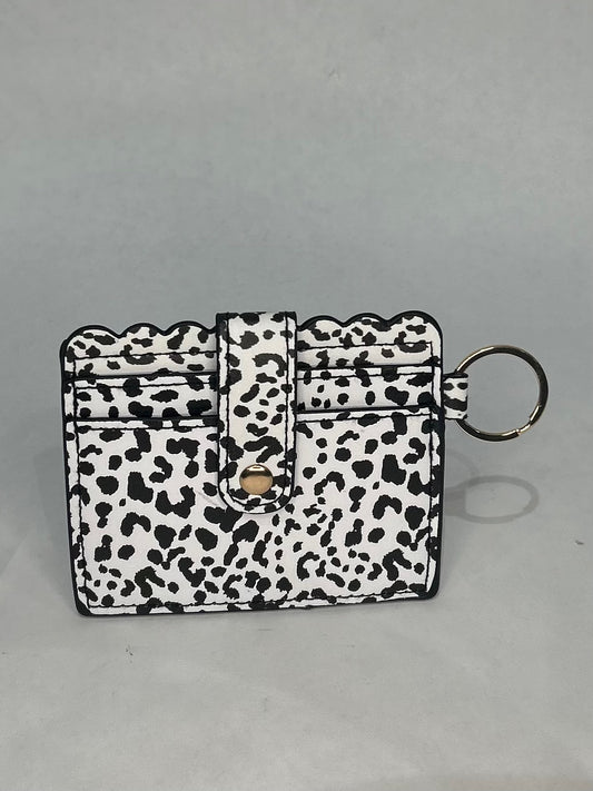 Wristlet Wallet