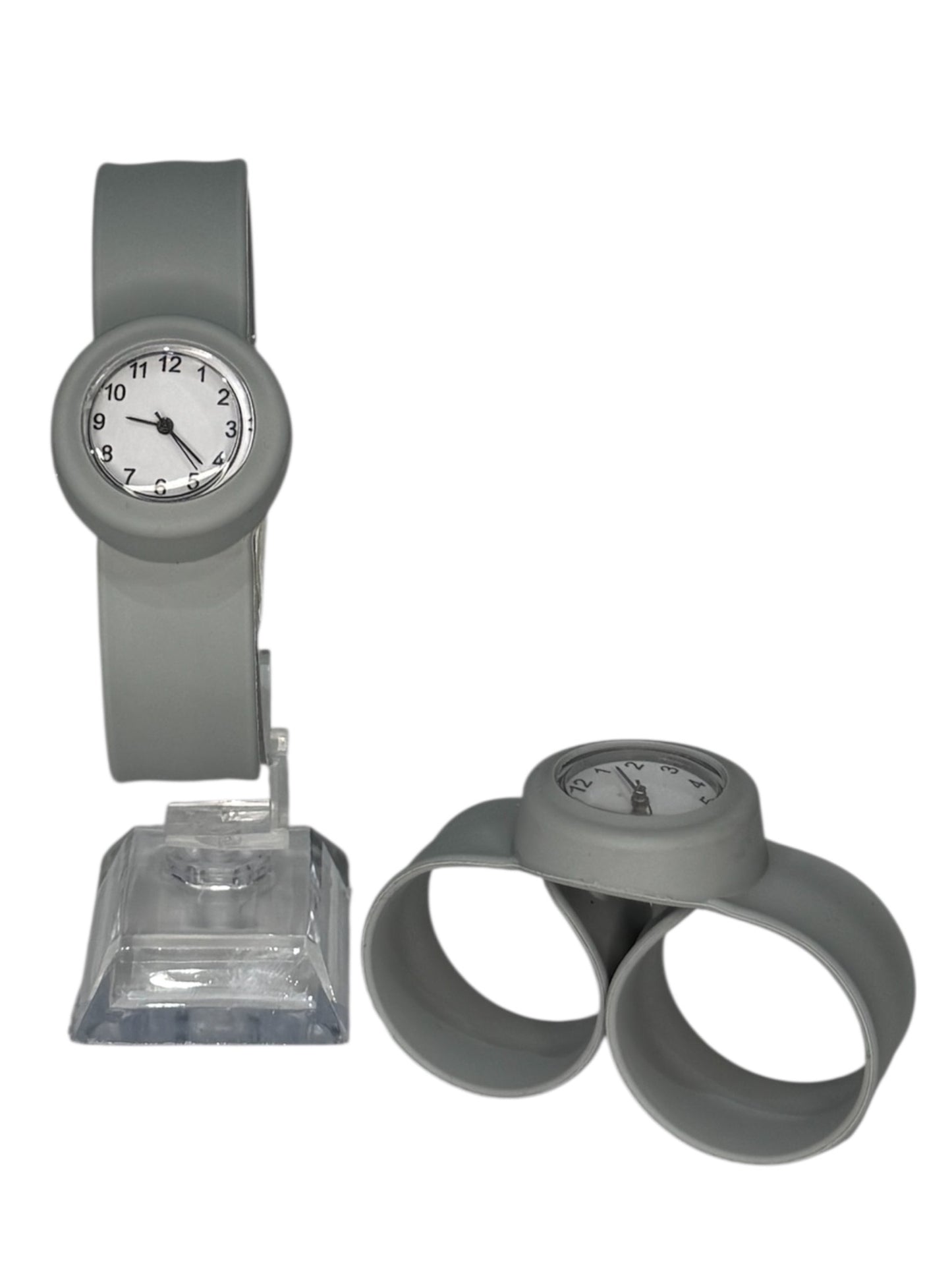Slap On Watch