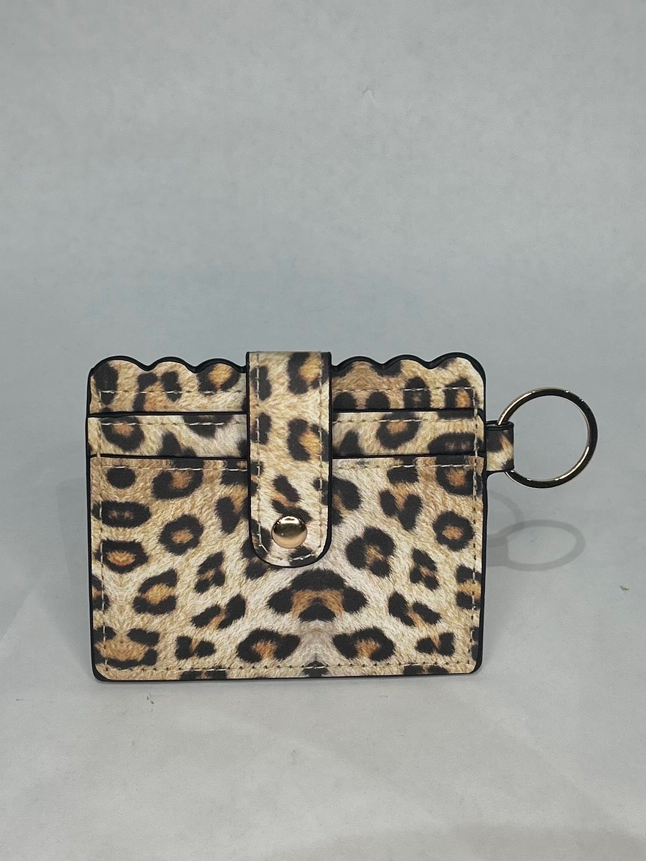 Wristlet Wallet