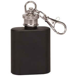 Flask Keychain