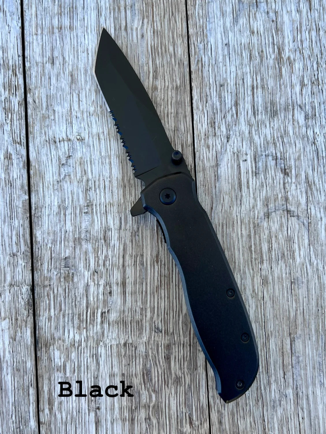 Tanto Knife