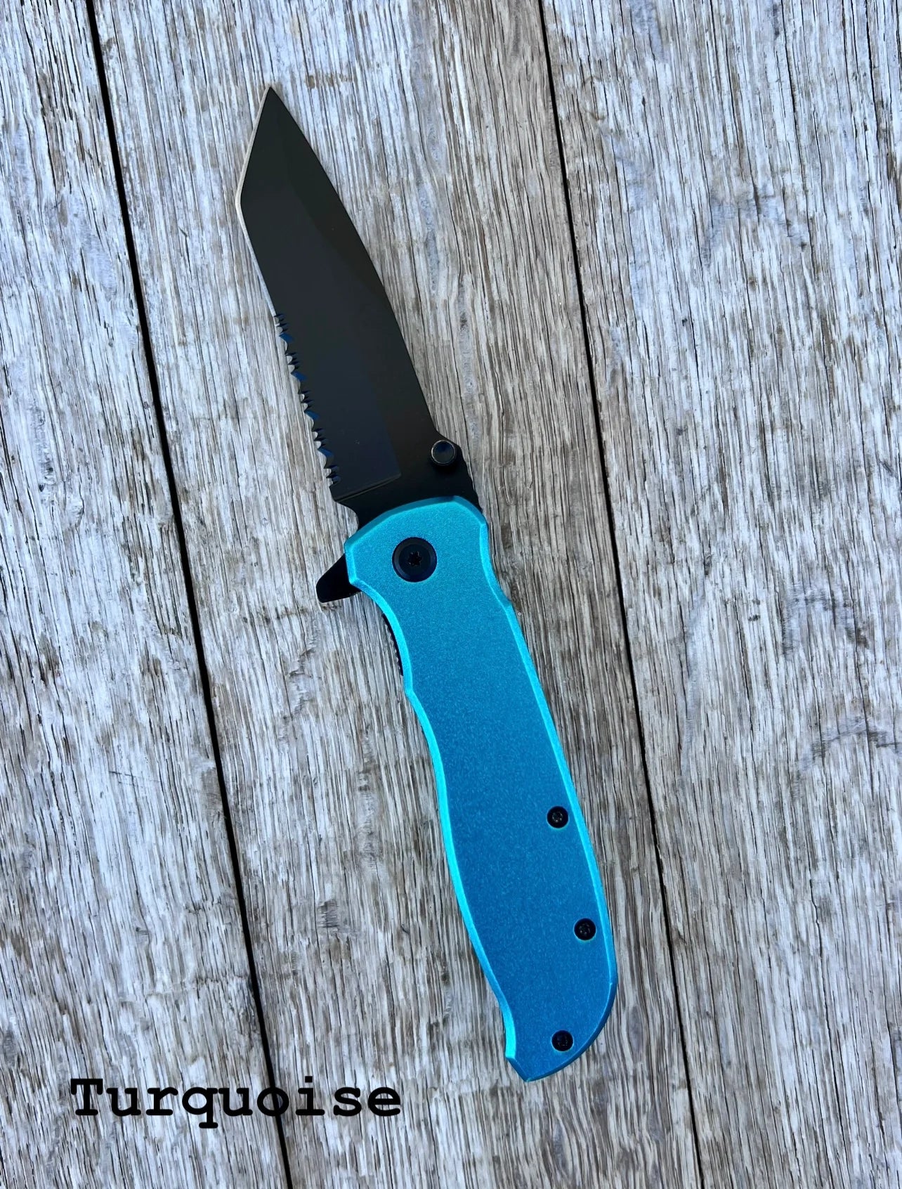 Tanto Knife
